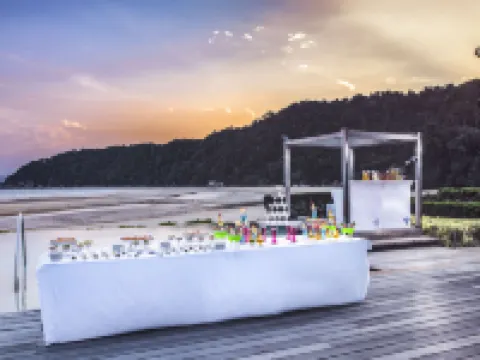 Club Med Cherating Beach Hotels in Cherating