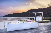 Club Med Cherating Beach - Wifi