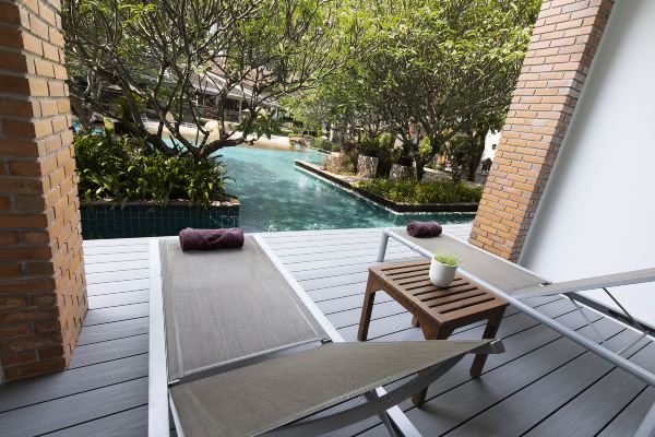 우드랜즈 호텔 앤드 리조트 파타야(Woodlands Hotel and Resort Pattaya)_5