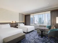 The Westin Osaka Hotels near Kuchu Teien Observatory