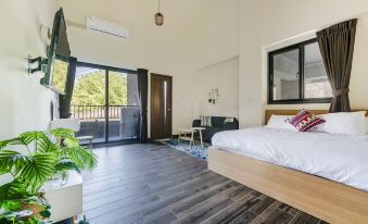 Pumori Guesthouse