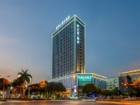 Dream Source Hotel (Baise Dream Island Commercial Center) Hotel a Baise