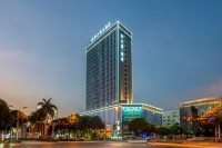 Dream Source Hotel (Baise Dream Island Commercial Center) Hotels near Youjiang Medical Institute for Nationalities