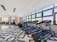 Bojing International Hotel Anhui China Hotels in Chizhou