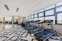 池州鉑晶インターナショナルホテル（江南產業集中區九華山空港） 池州のホテル