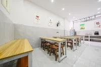福鼎倩倩飯店 - 早餐