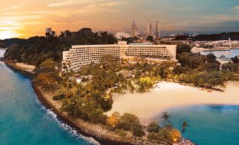 Shangri-La Rasa Sentosa, Singapore