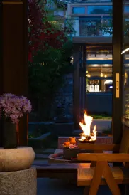 Grand Joli Grand Hotel · Jushi | Thousand and One Forest · Vacation Castle
