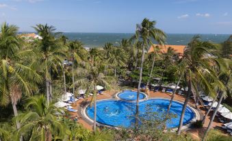 Sea Lion Beach Resort Mui Ne