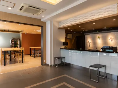 Tokyu Stay Monzen Nakacho Tokyo Hotels in Tokyo