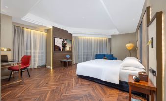 Metropolo Jinjiang  Hotels (Kunming Harmony Plaza Beijing Road Branch)