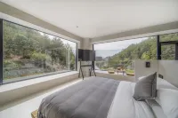 Jiezhisu·Rustic Luxury Hotei Hotels in Jinyun