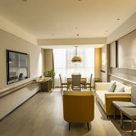 American Boutique Hotel
