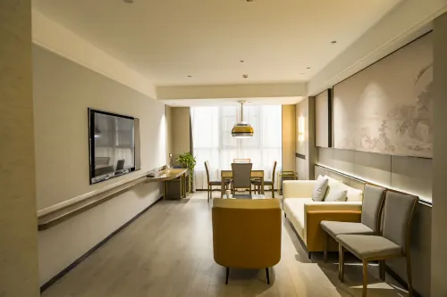 American Boutique Hotel