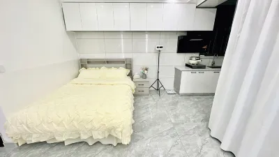 Yaxin Cabin Homestay Hotel berhampiran Daxing'anling Natural Resource Exhibition