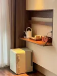 Qingfeng Mountain House Hanjiang View Resort Manor