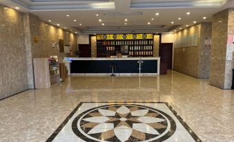 Huaiyuan Huiliang Mingde Hotel