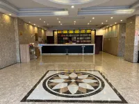 Huaiyuan Huiliang Mingde Hotel Hotels near Jing Mountain Square