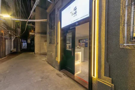 Linyu Homestay