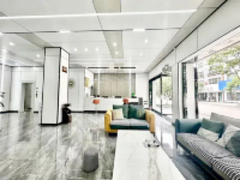 施秉聚庭飯店（杉木河夜漂景區大門店）