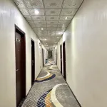 18 Boutique Hotel (Zhangzhou Qiloucheng Ligang Commercial Street)