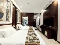 Huilai Huiyuan Hotel - 2 stjerner