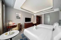 荊州荊盛飯店（荊州古城高鐵站店）