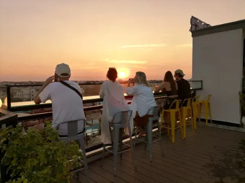 Le Vert Angkor Hotel