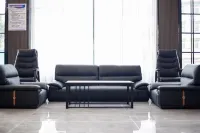 Shengbang Hotel Hotels in Xinshao