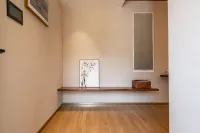 ZHI SHAN HOT SPRING .DESIGN  HOMESTAY