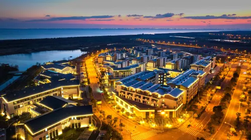 Taibao Homeland Leyang Resort