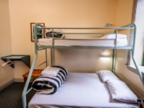 YHA Blue Mountains Katoomba Hotels in Katoomba