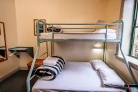 YHA Blue Mountains Katoomba Hotel a 