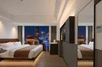 Mcsrh Hotel (Chengdu Hongpailou Branch)