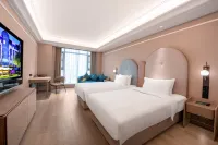 Mercure Chengdu Longtan