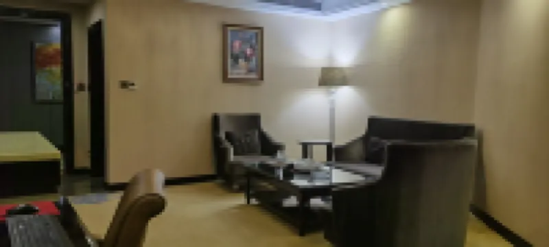 惠安偉華大酒店 鄰近中國雕藝城的酒店