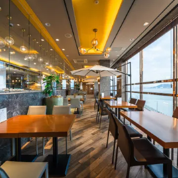 Sky & Sea OceanView Hotel