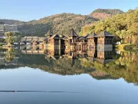 Yuehu Tangsu (Zhonghai Tangquan)