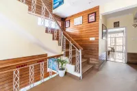 Hotel Snow Crest Inn Pvt Ltd Hotels in 