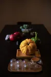 Dali Zhi'er (Dali Ancient City Store) - breakfast