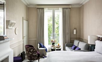 Sofitel le Scribe Paris Opera
