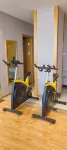 Chifeng Lishihui Hotel (Hongshan District Government Branch) - Gym