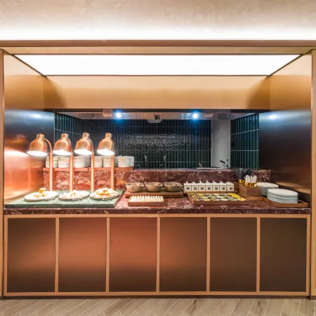 Orange Hotel (Dongying Qingfeng Lake)