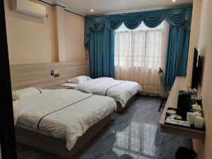 Daxin Baocheng Homestay