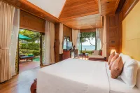Koh Chang Paradise Resort & Spa Hotels in 
