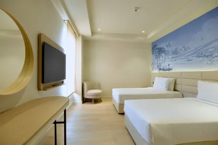 Cititel Express Kota Kinabalu