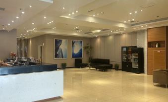 City Comfort Inn (Yichang East Railway Station Passenger Transport Center) - Housity