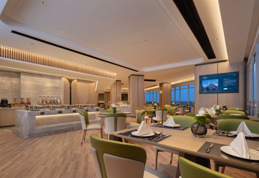 하오성 호텔 스마트 객실