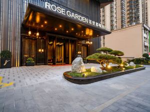 Rose Garden Hotel