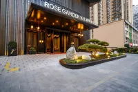 Rose Garden Hotel Hotels near Chang'an University Computer Profession Laboratory